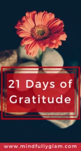 How an attitude of gratitude CHANGED MY LIFE! 21 Day Gratitude Challenge! How to start a gratitude journal | gratitude ideas and activities #GratitudeJournal #Gratitude #Positivity #PositiveThinking #AttitudeOfGratitude #RewireYourBrain #GratitudeChallenge 