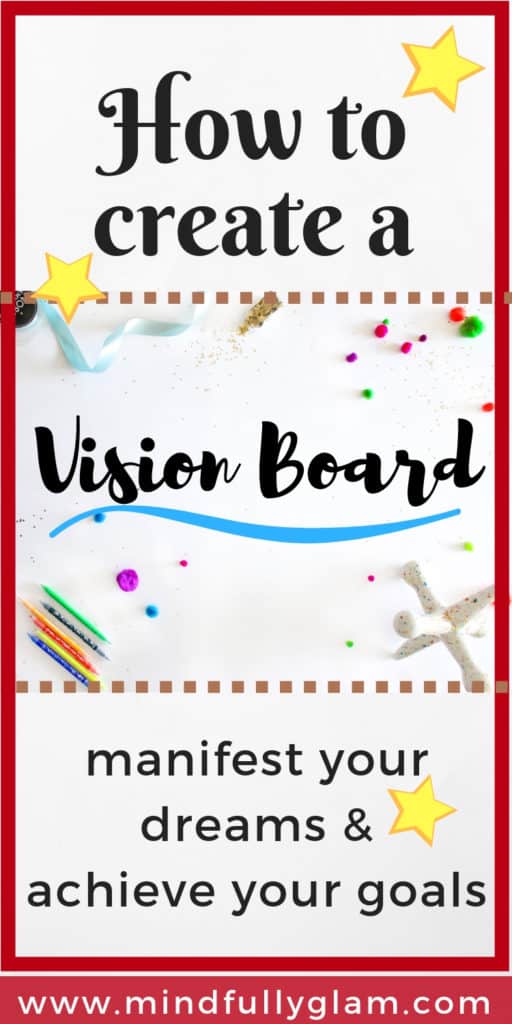 Do you want to manifest your dreams and achieve your goals?! How to make a VISION BOARD in 5 EASY steps! Goal Setting | Law of Attraction | Vision Board Inspirations #VisionBoard #GoalSetting #Manifest #LawOfAttraction #VisionBoard #TheUniverse #inspiration #Motivation 