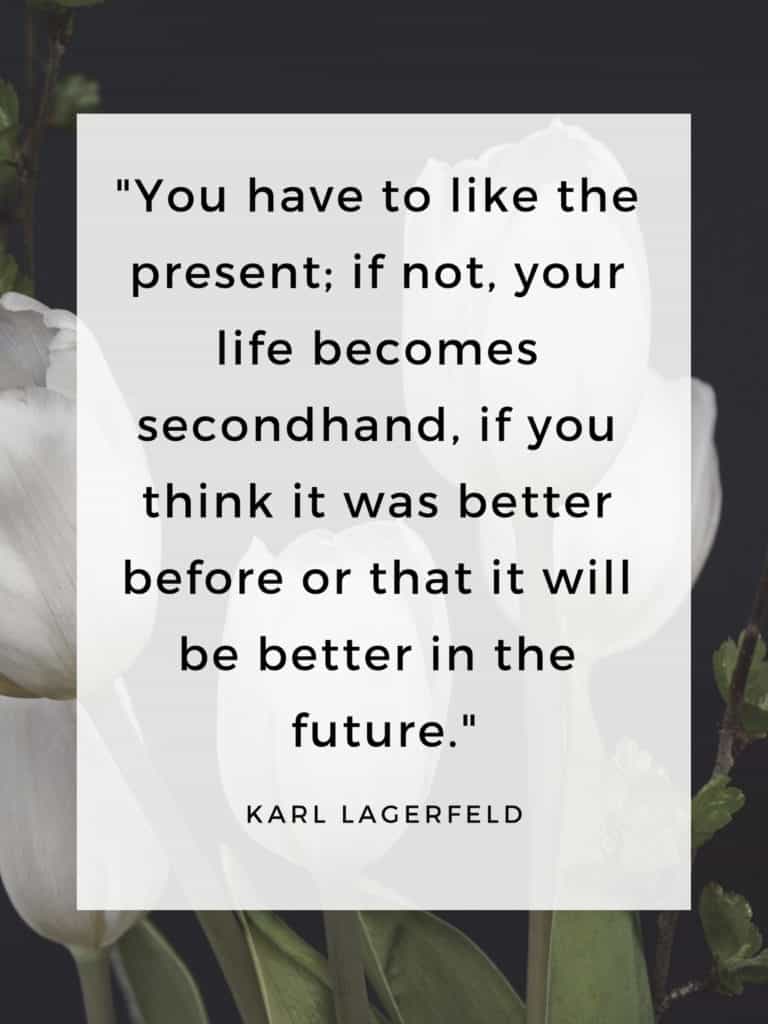 13 Fabulous Quotes by Karl Lagerfeld on Life and Fashion | Life Quotes | Fashion Quotes | Quotes about life | #QuotesAboutLife #MeaningfulQuotes #MotivationalQuotes #HappinessQuotes #LifeQuotes #PositiveQuotes #FashionQuotes #MotivationalQuotes #PositiveThinking #MeaningfulQuotes #Positivity #InspirationalQuotes