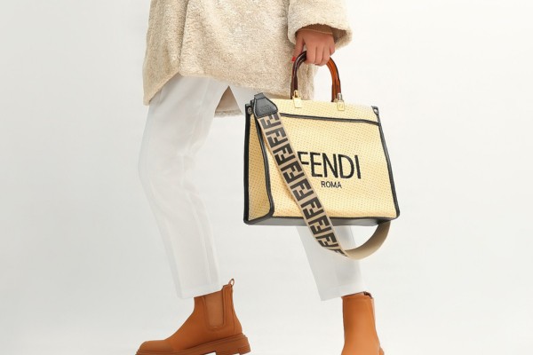 does fendi have sales