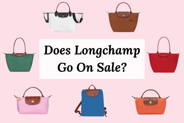 where to buy longchamp bags on sale