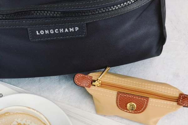 does longchamp go on sale