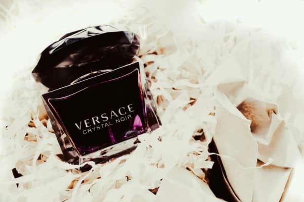 versace fragrance