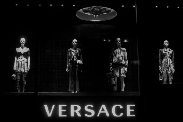 versace outlet online store