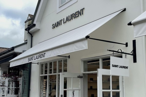 ysl outlet store