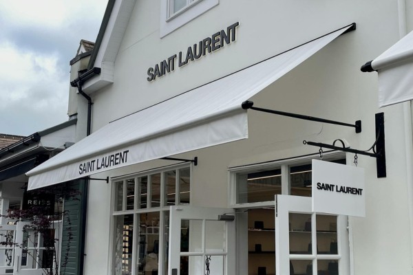 ysl saint laurent outlet store