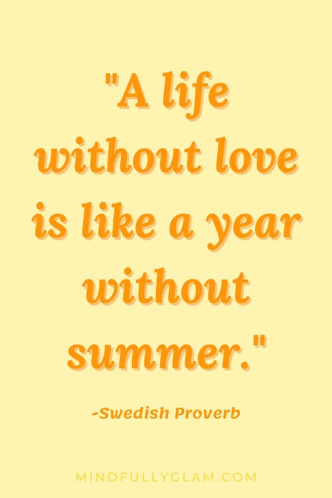 summer quotes instagram