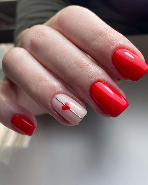 february nails