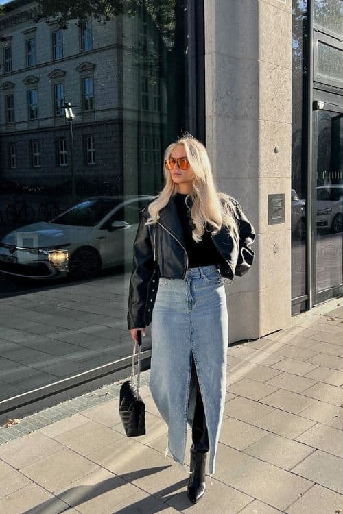 casual spring outfits