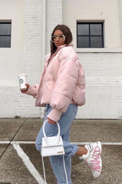 casual spring outfits