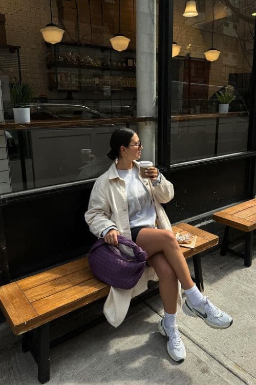 casual spring outfits