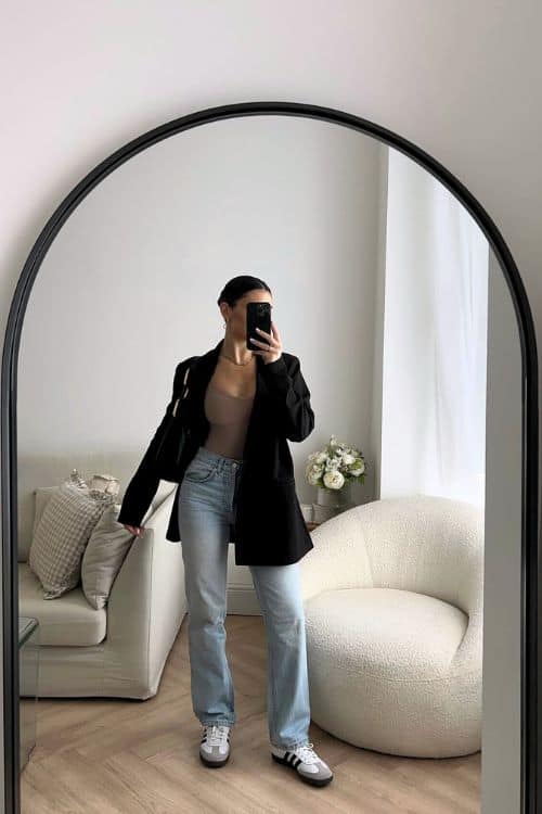 casual spring outfits