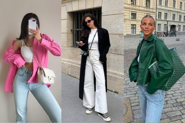 casual spring outfit ideas