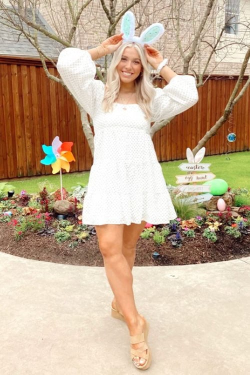 easter outfits