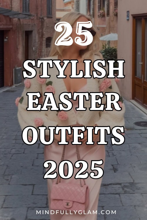 easter outfits 2025