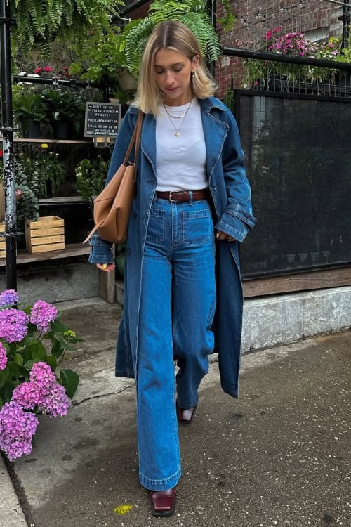spring outfits