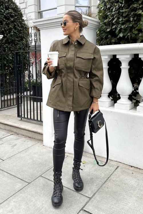 spring outfits