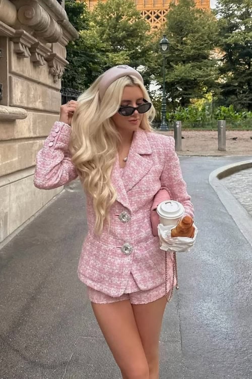 spring outfits