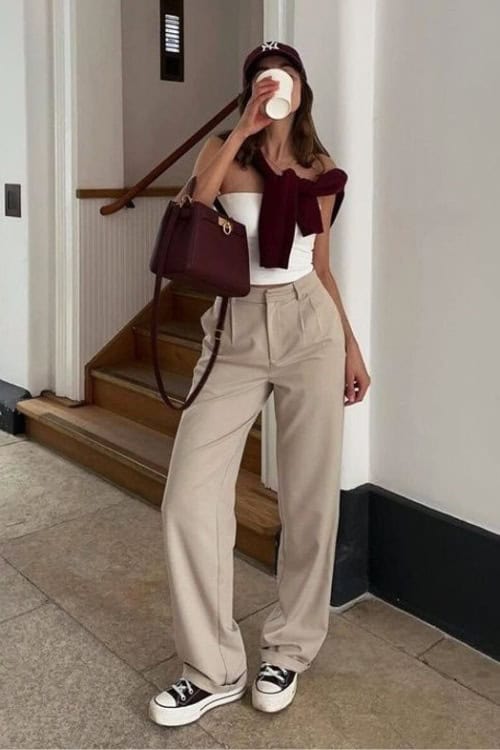 brunch outfits