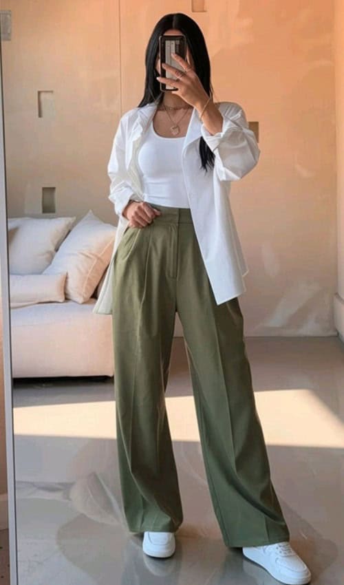 brunch outfits