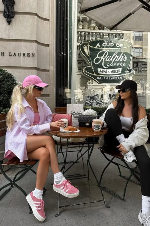 brunch outfits