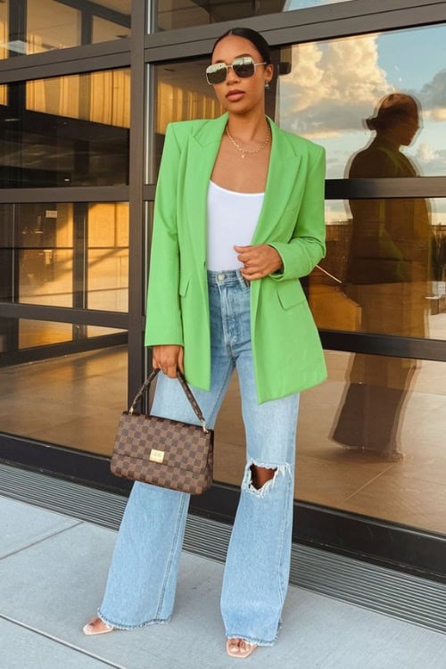 brunch outfits