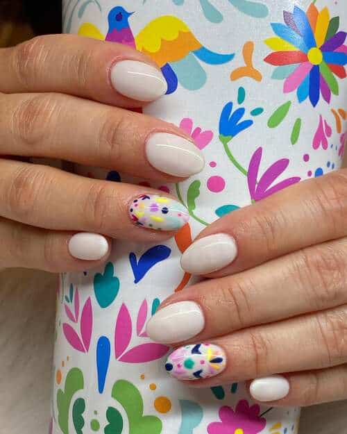 cinco de mayo nails