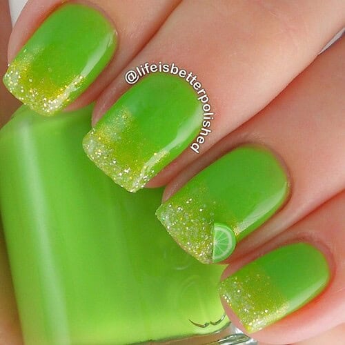 cinco de mayo nails