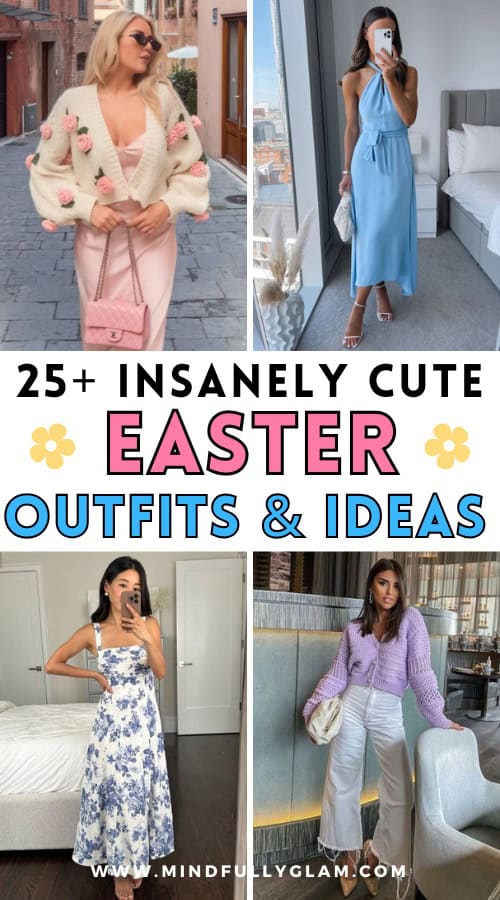 easter outfits