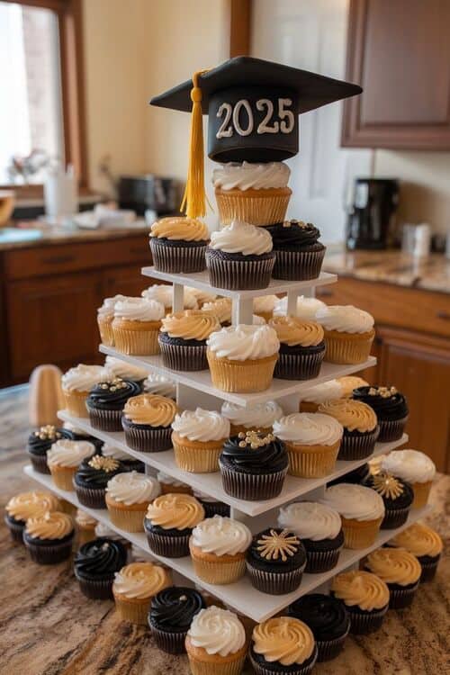 graduation party ideas