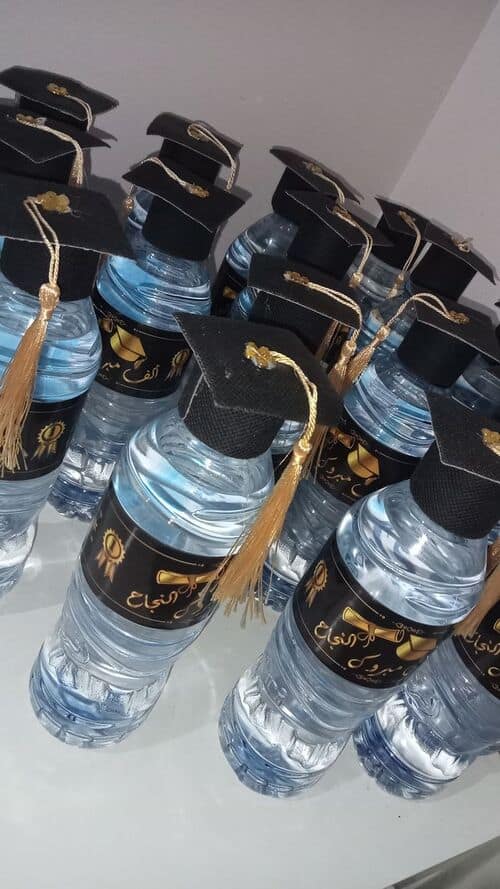 graduation party ideas