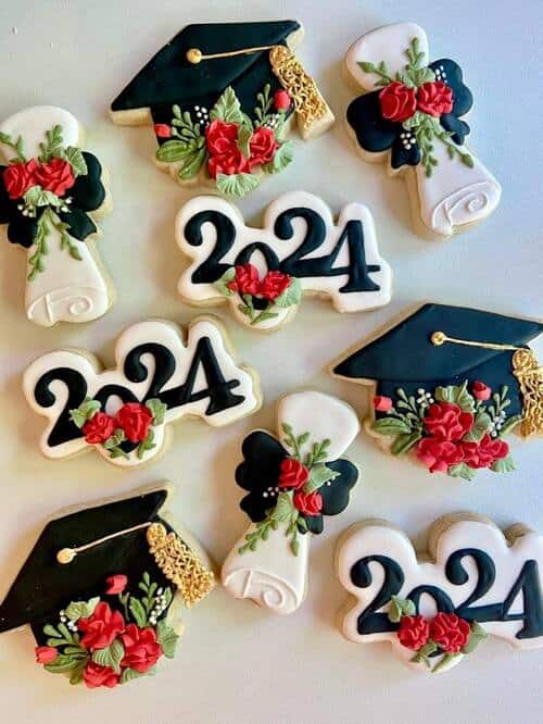 graduation party ideas