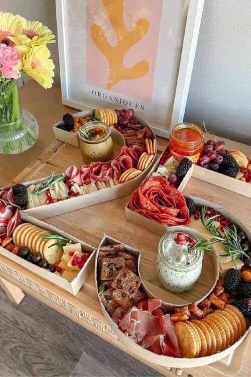 graduation party ideas