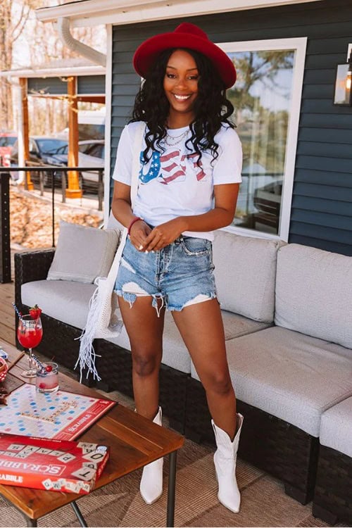 4th of july outfits