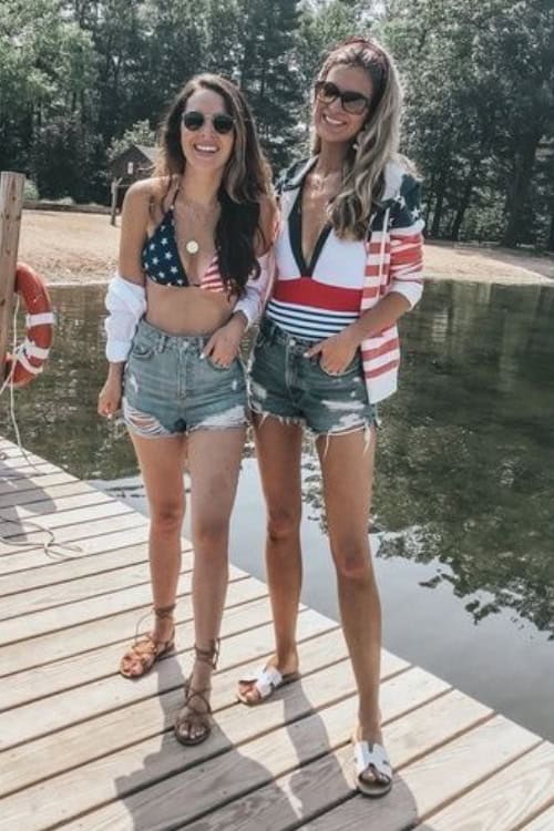 4th of july outfits