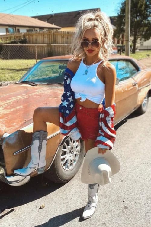 4th of july outfits