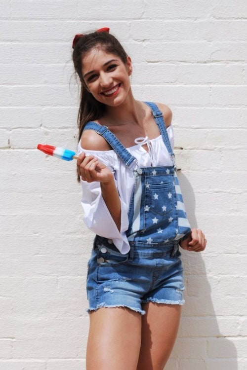 4th of july outfits