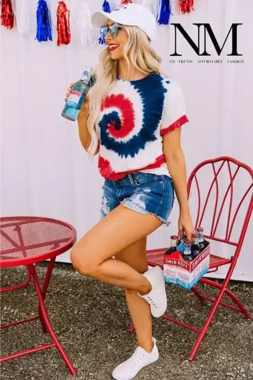 4th of july outfits
