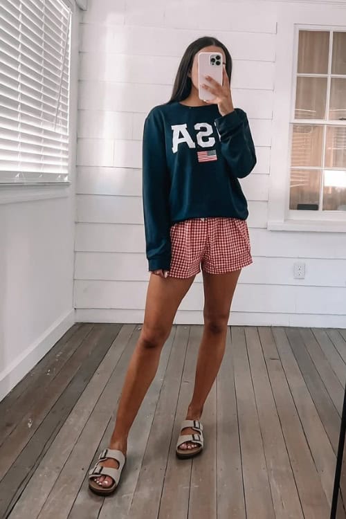 4th of july outfits