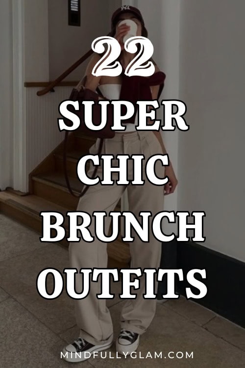 brunch outfits