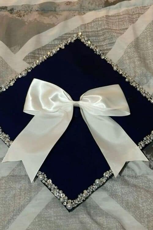 graduation cap designs