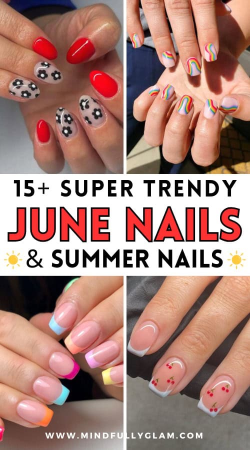 june nails