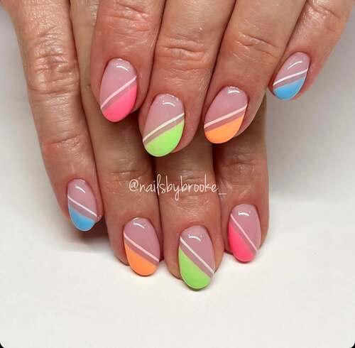 june nails