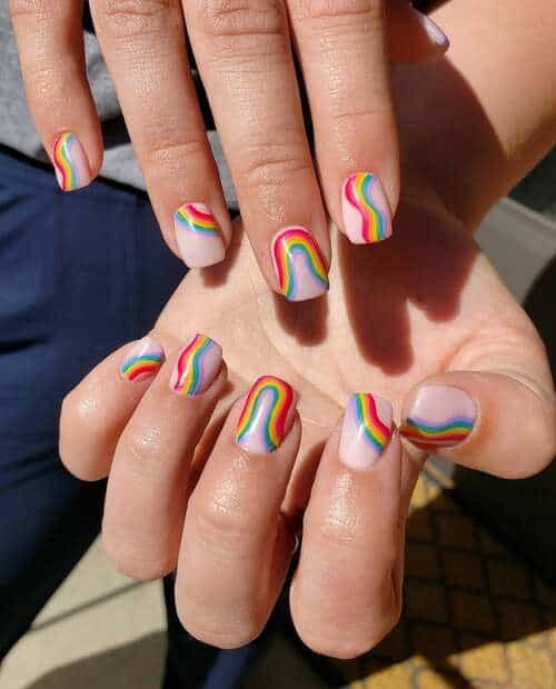 june nails