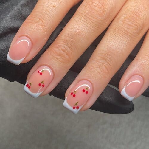 june nails