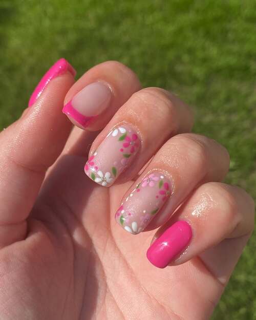 june nails