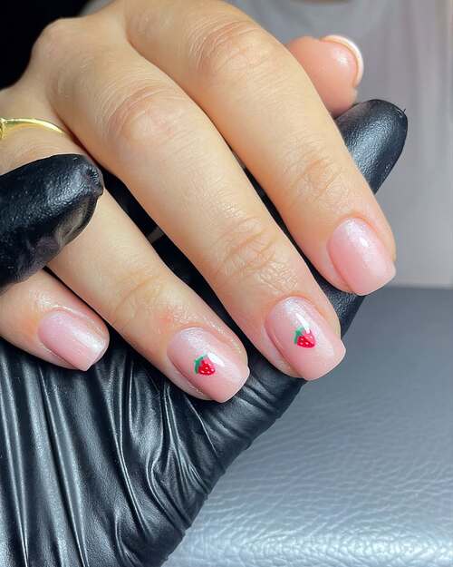 june nails