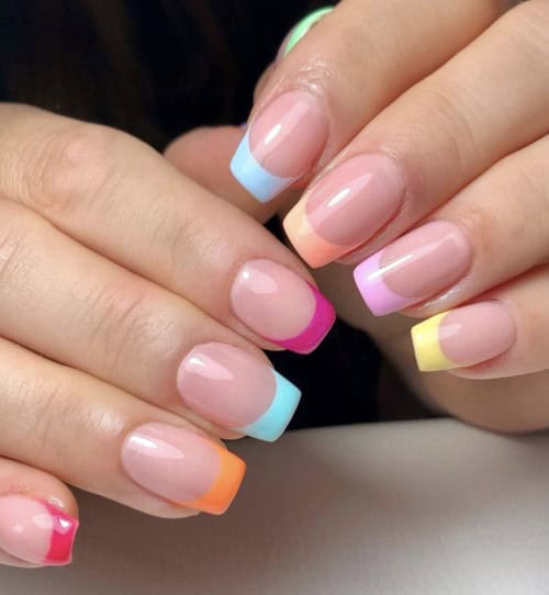 june nails