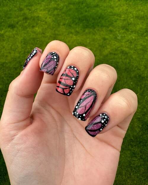 june nails