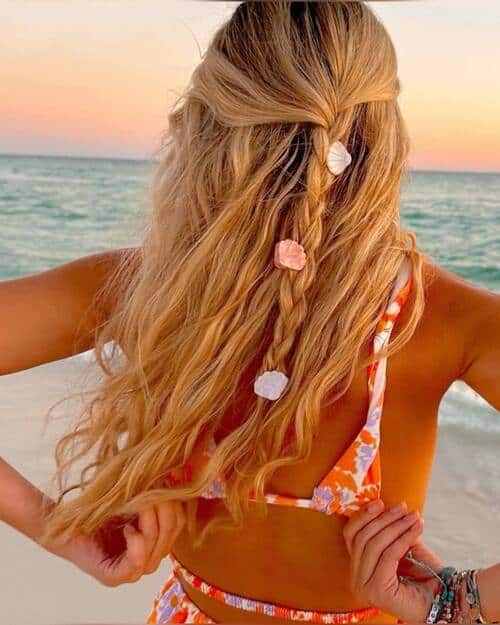 summer hairstyles